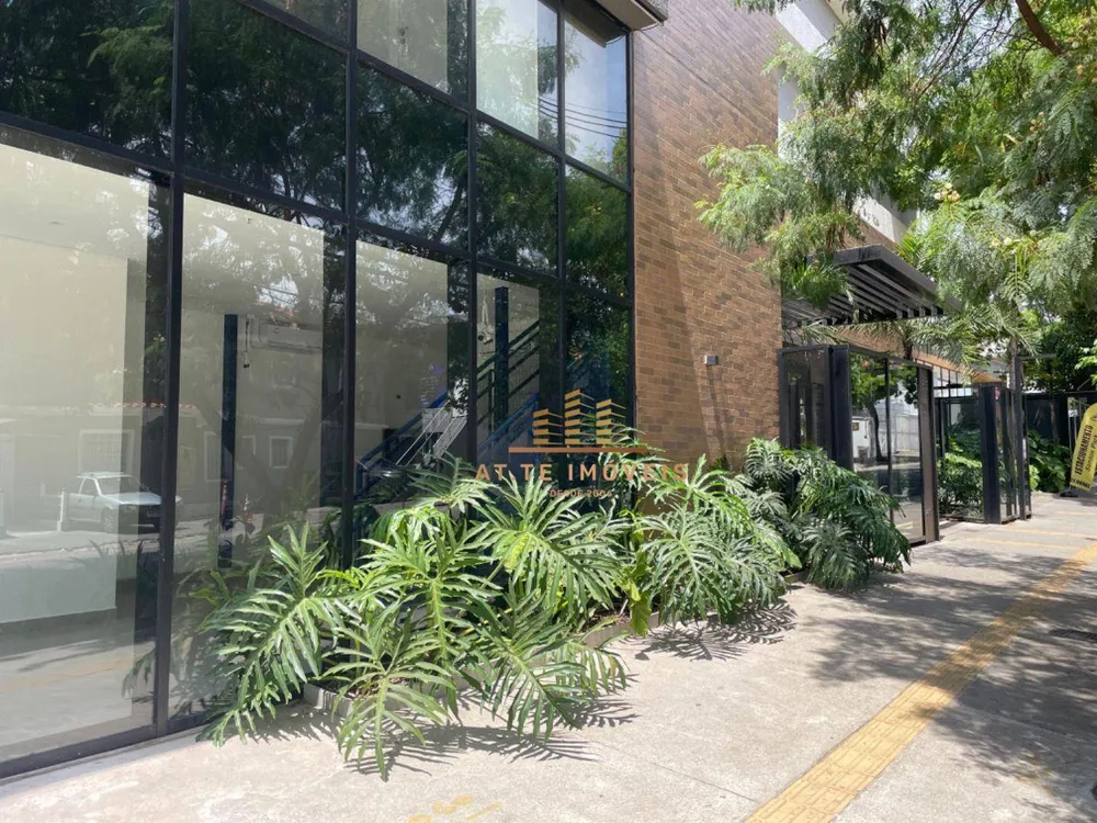 Apartamento, 1 quarto, 21 m² - Foto 11