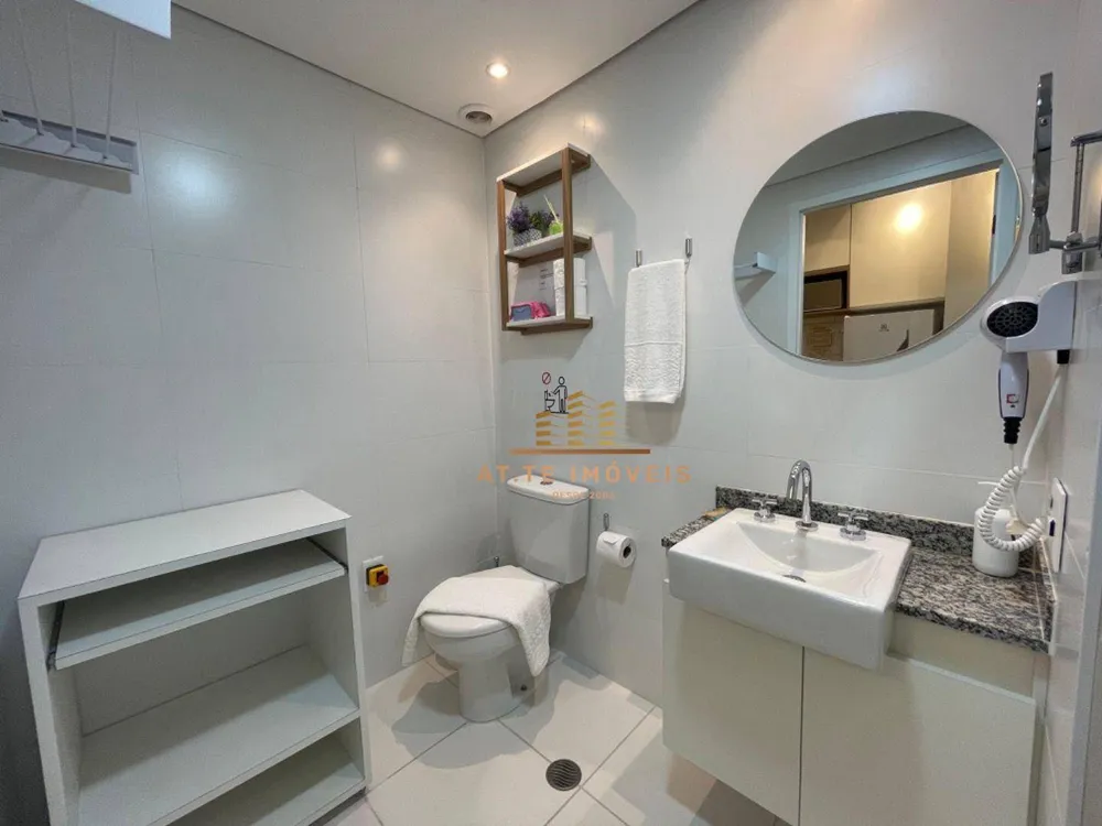 Apartamento, 1 quarto, 21 m² - Foto 9