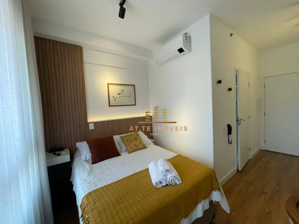 Apartamento, 1 quarto, 21 m² - Foto 5