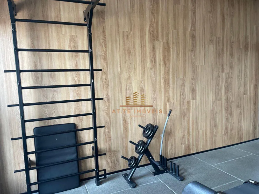Apartamento, 1 quarto, 21 m² - Foto 15
