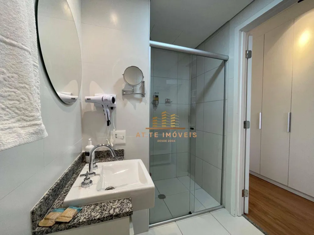 Apartamento, 1 quarto, 21 m² - Foto 7