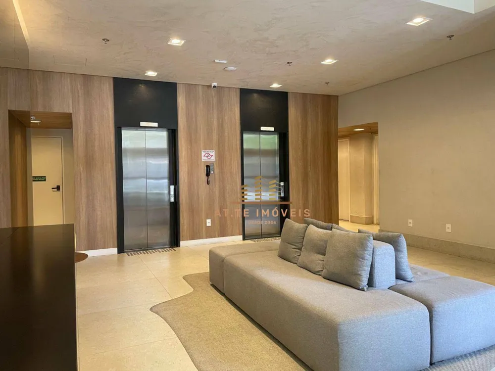 Apartamento, 1 quarto, 21 m² - Foto 12