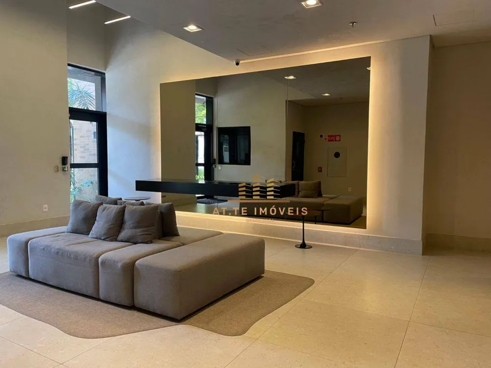 Apartamento, 1 quarto, 21 m² - Foto 13