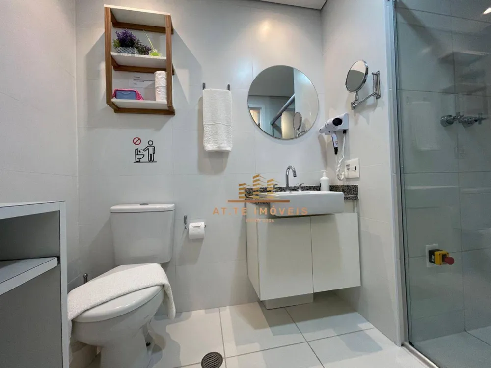 Apartamento, 1 quarto, 21 m² - Foto 6