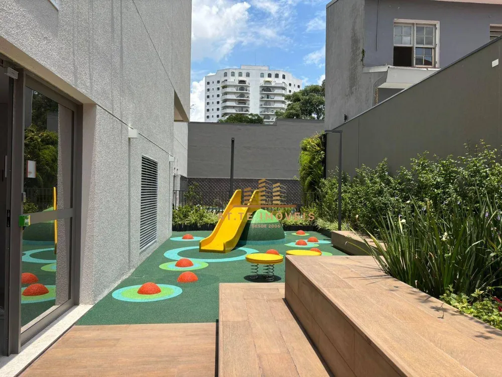 Kitnet-Studio, 30 m² - Foto 4