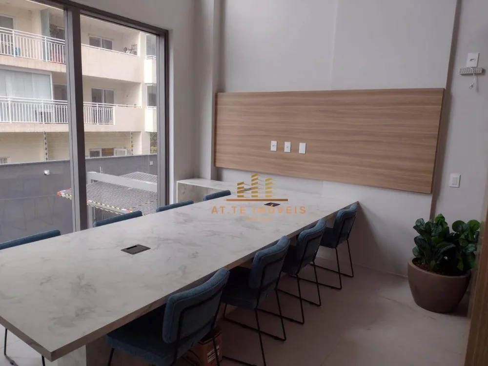 Apartamento, 3 quartos, 95 m² - Foto 8