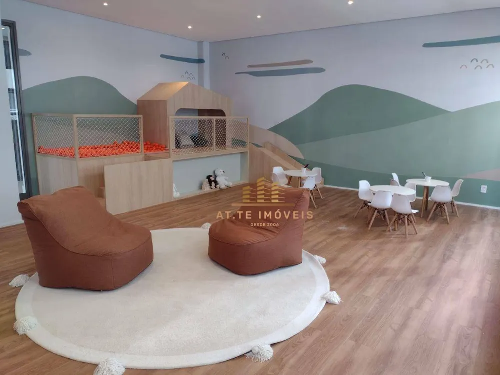Apartamento, 3 quartos, 95 m² - Foto 15