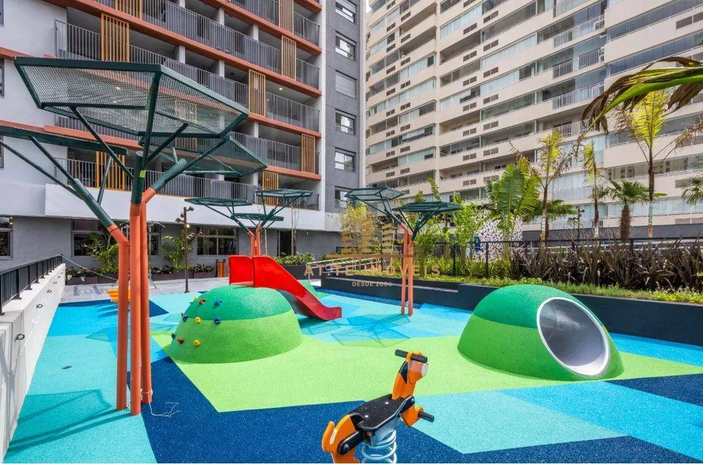 Apartamento, 3 quartos, 95 m² - Foto 5