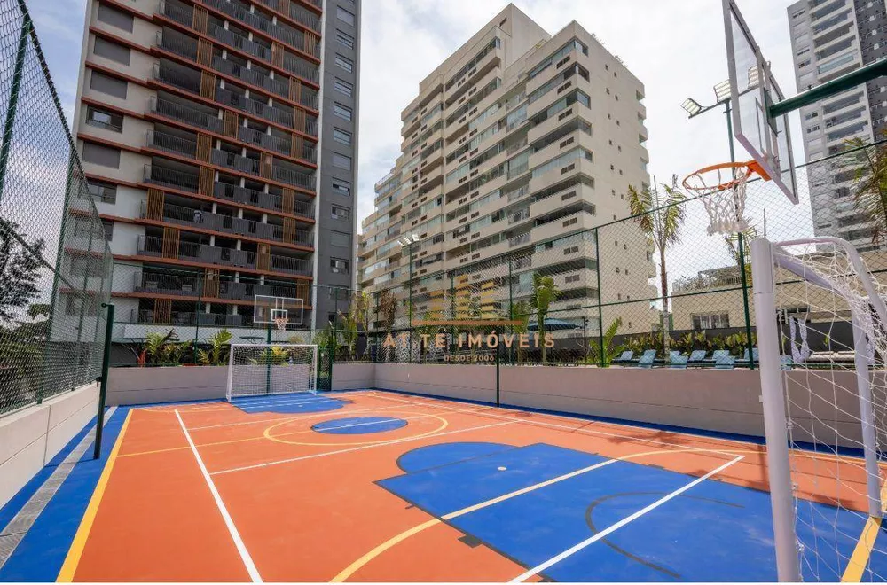 Apartamento, 3 quartos, 95 m² - Foto 7