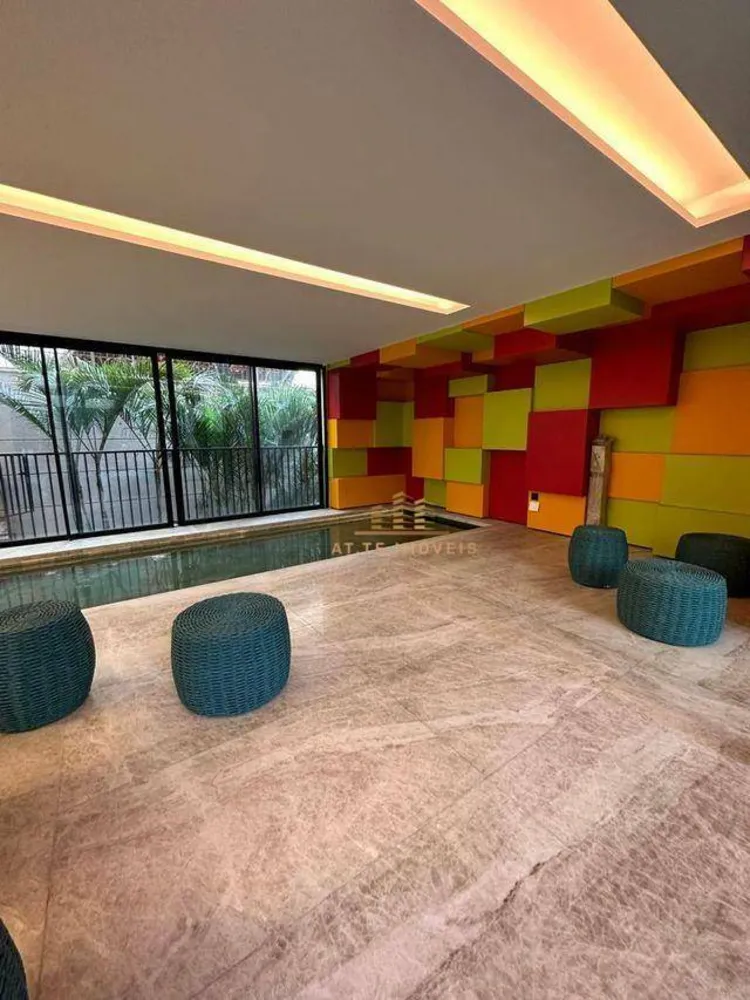 Apartamento, 4 quartos, 375 m² - Foto 4