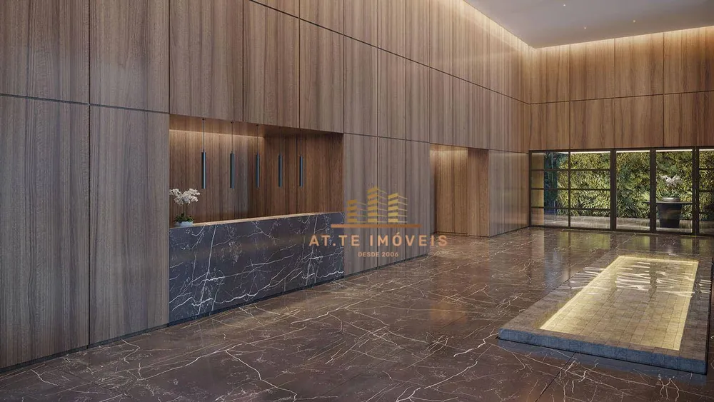 Apartamento, 4 quartos, 375 m² - Foto 2
