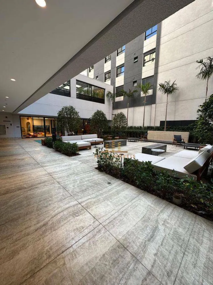 Apartamento, 4 quartos, 375 m² - Foto 11