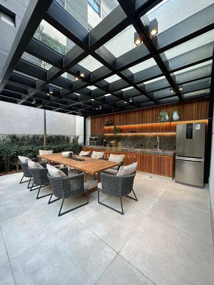 Apartamento, 4 quartos, 375 m² - Foto 4