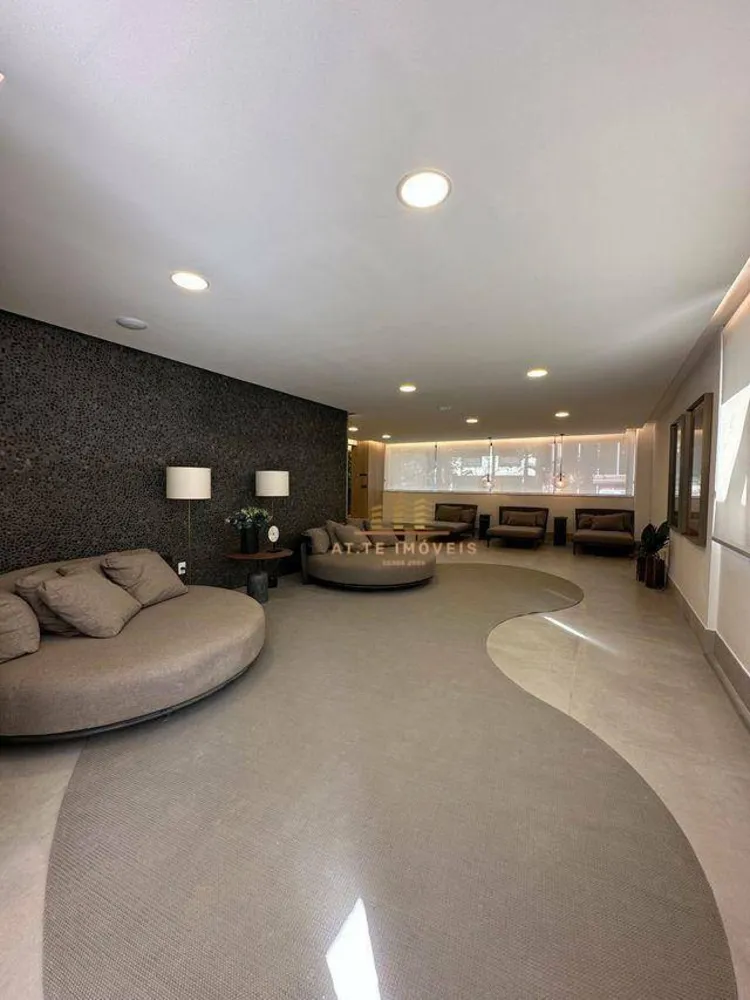Apartamento, 4 quartos, 375 m² - Foto 2