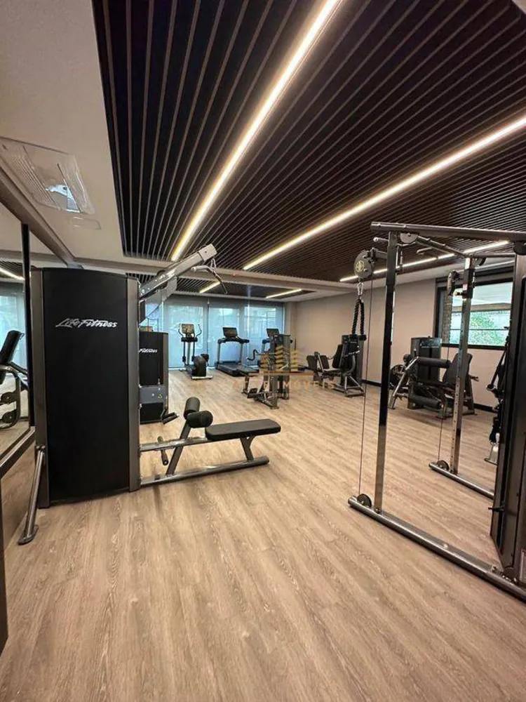 Apartamento, 4 quartos, 375 m² - Foto 5