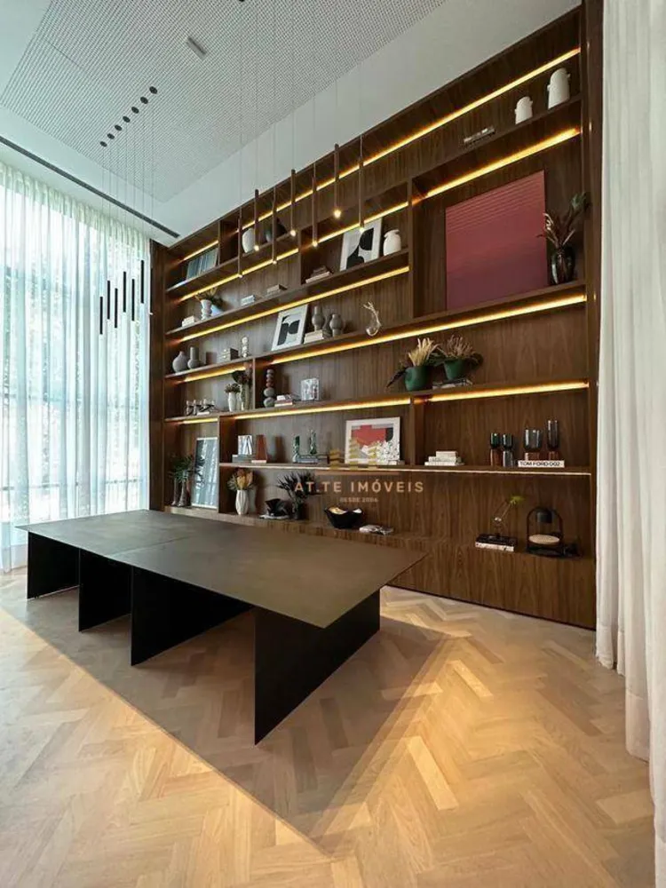 Apartamento, 4 quartos, 375 m² - Foto 9