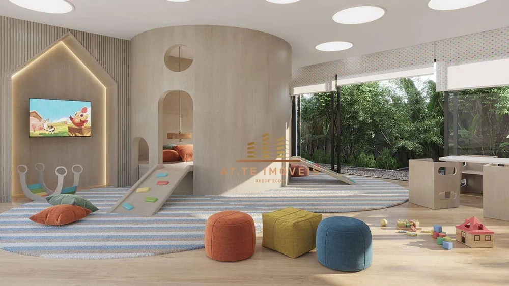 Apartamento, 4 quartos, 375 m² - Foto 6