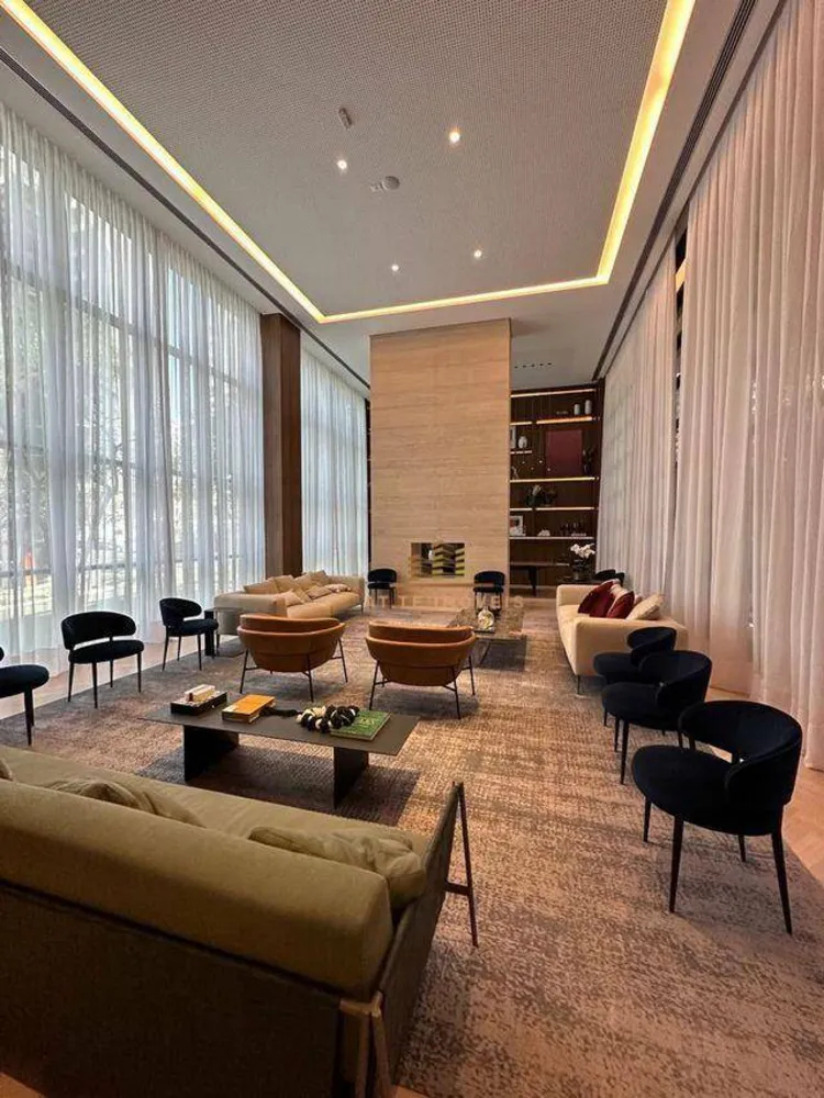 Apartamento, 4 quartos, 375 m² - Foto 3