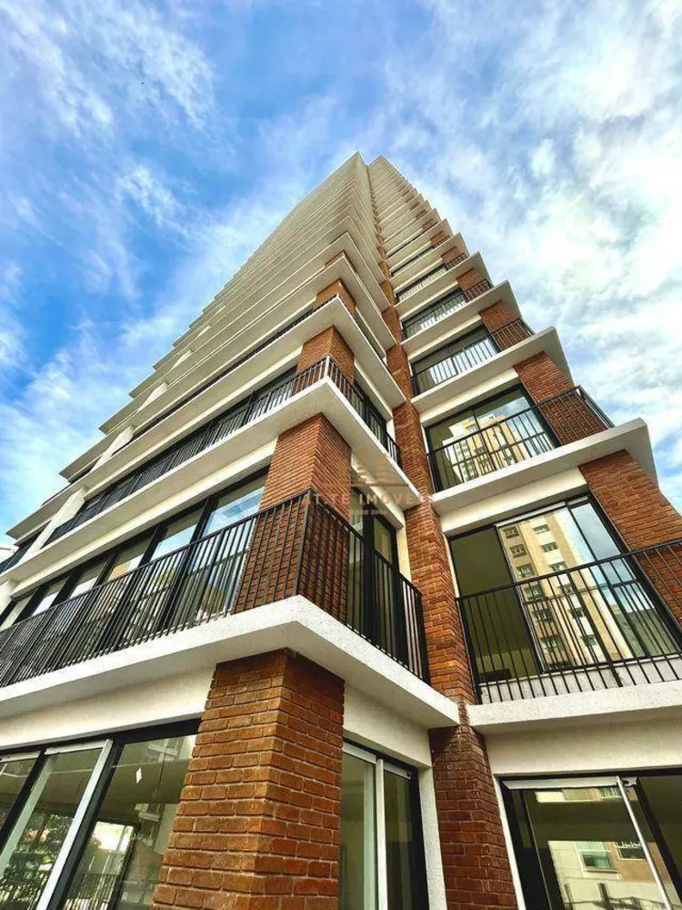 Apartamento, 4 quartos, 375 m² - Foto 1