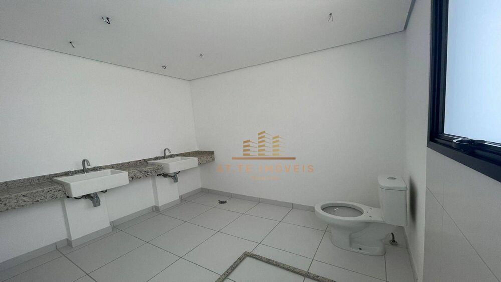 Apartamento à venda com 3 quartos, 173m² - Foto 18
