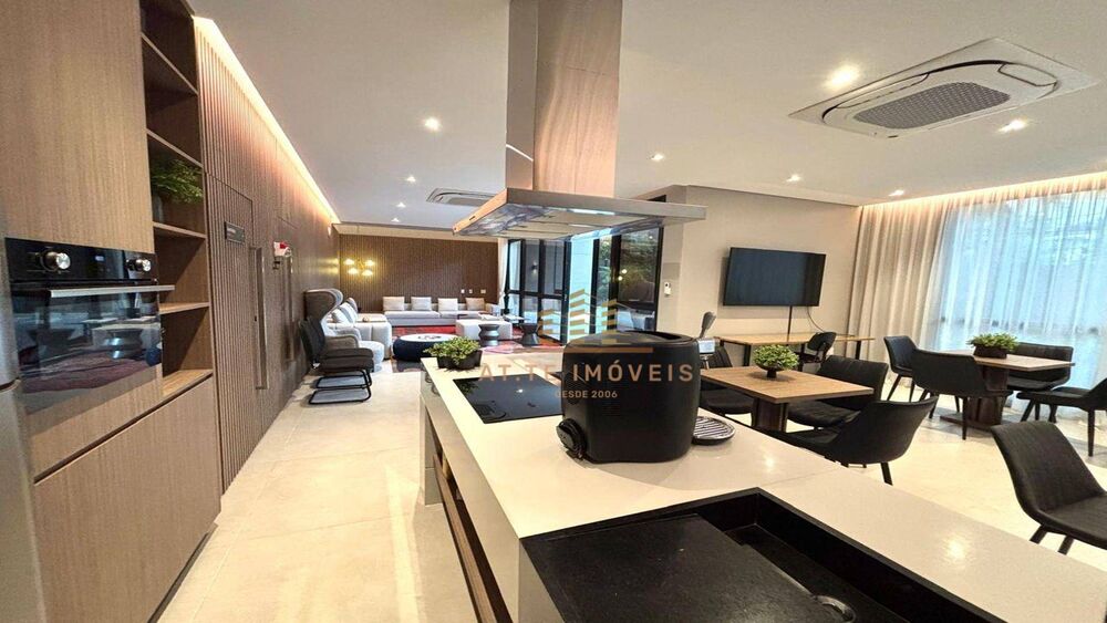 Apartamento à venda com 3 quartos, 173m² - Foto 44
