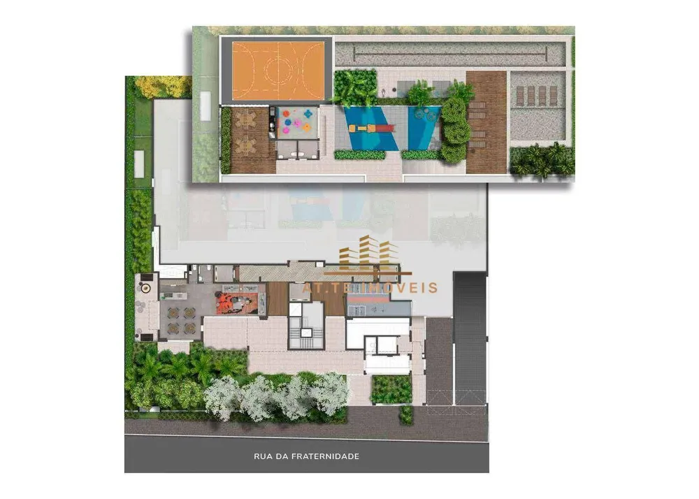 Apartamento, 3 quartos, 173 m² - Foto 32