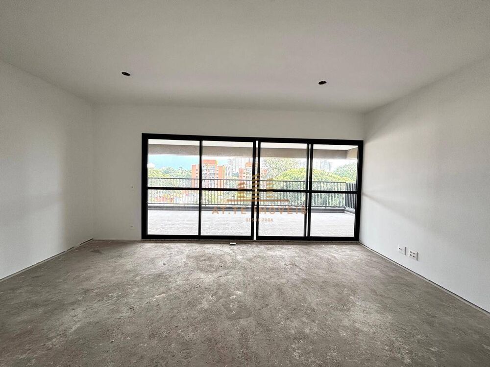 Apartamento à venda com 3 quartos, 173m² - Foto 7