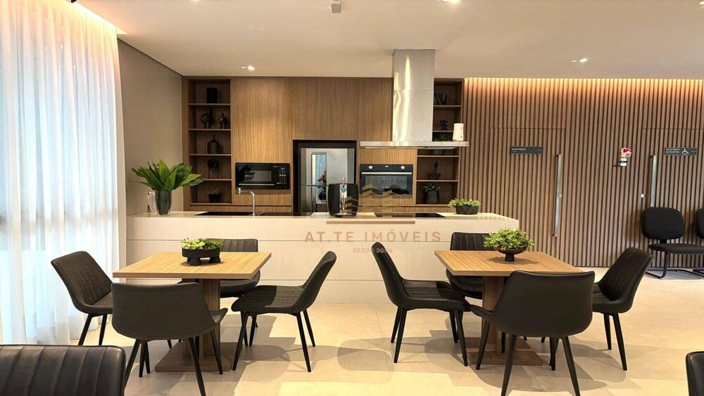 Apartamento à venda com 3 quartos, 173m² - Foto 41