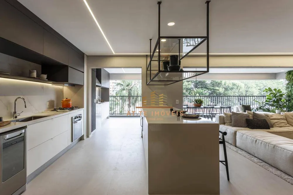 Apartamento, 3 quartos, 173 m² - Foto 7