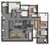Apartamento, 3 quartos, 173 m² - Foto 27