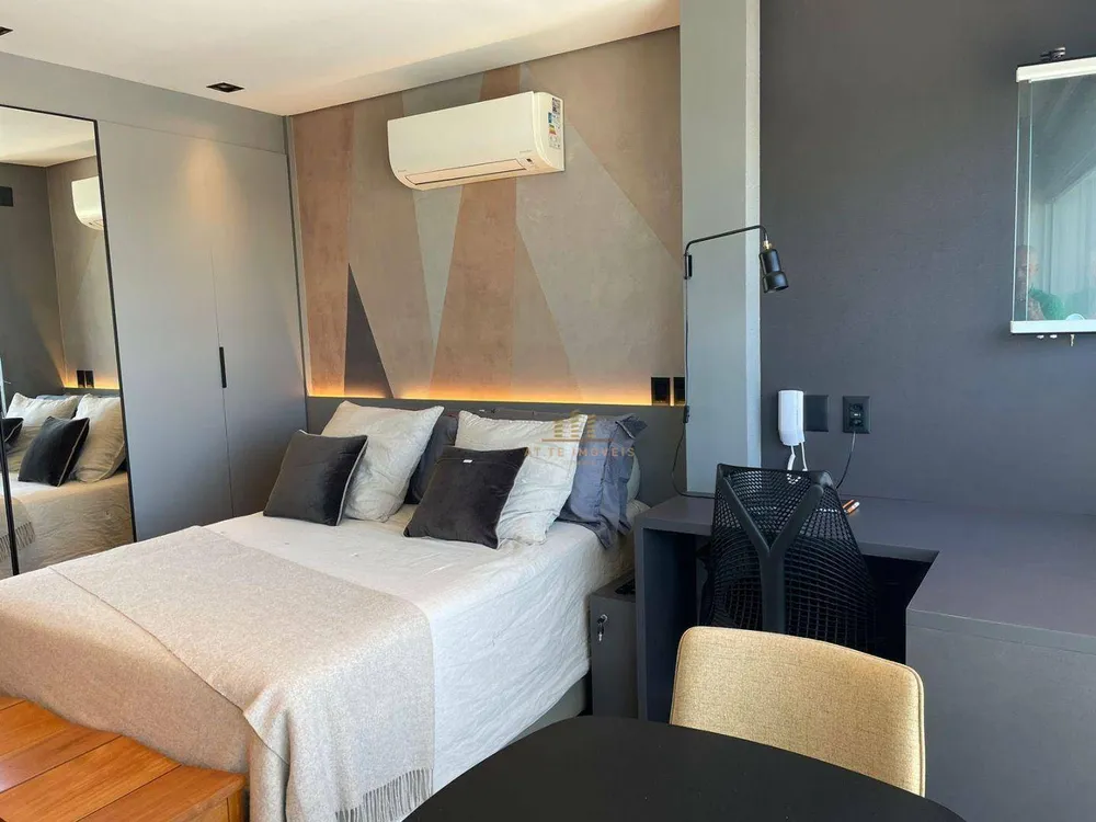 Apartamento, 1 quarto, 26 m² - Foto 4