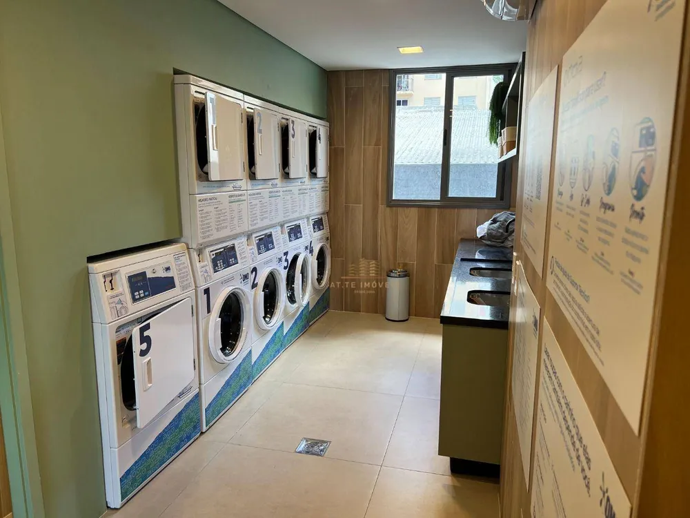 Apartamento, 1 quarto, 26 m² - Foto 13