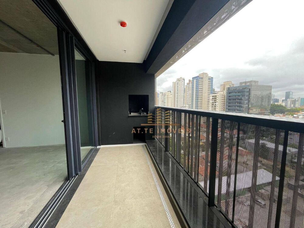 Apartamento, 2 quartos, 78 m² - Foto 2