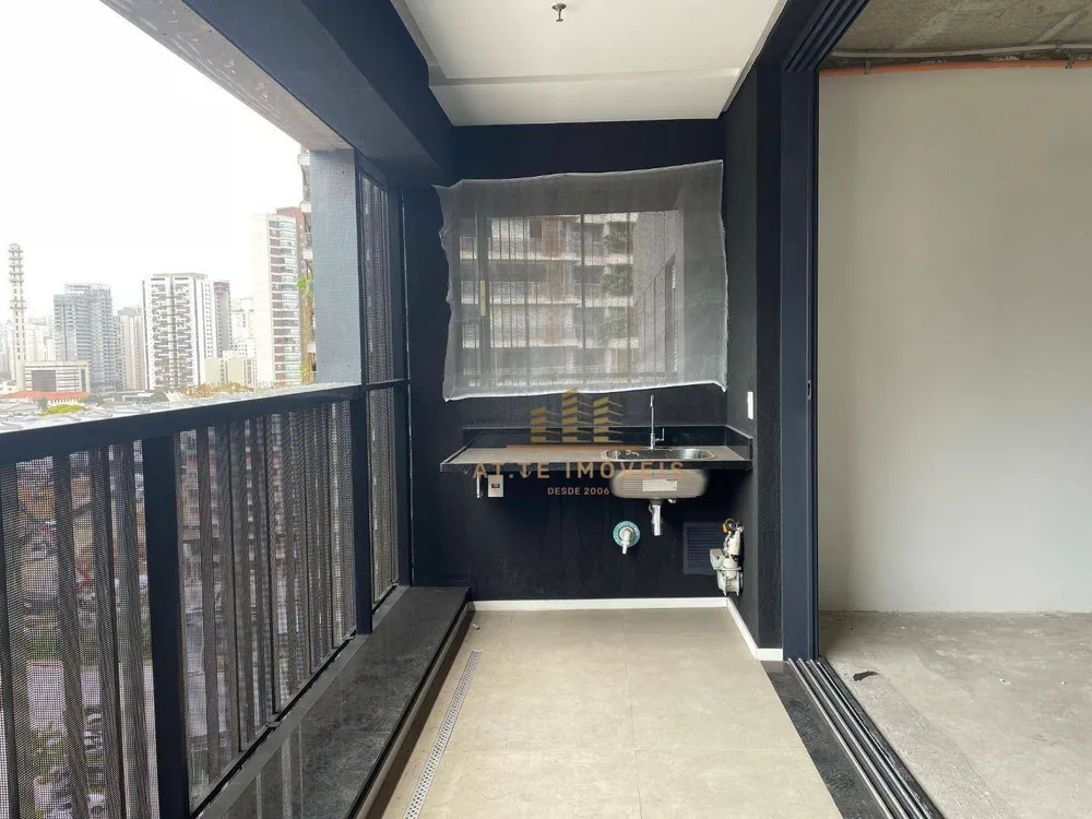 Apartamento, 2 quartos, 78 m² - Foto 2