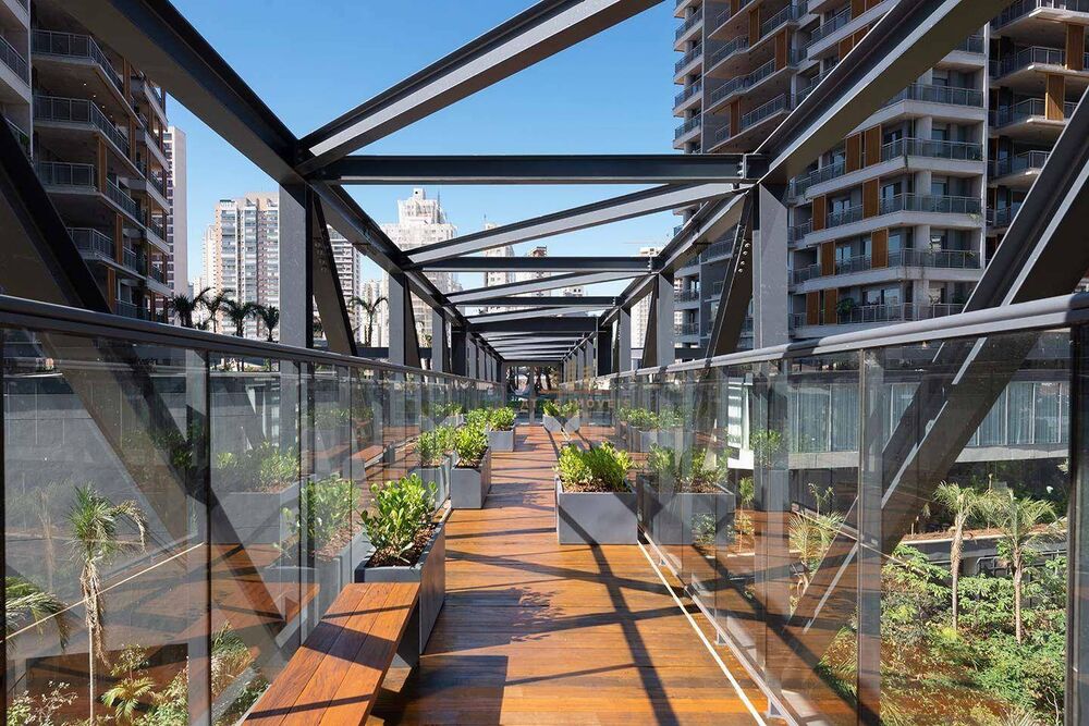 Apartamento, 2 quartos, 78 m² - Foto 28