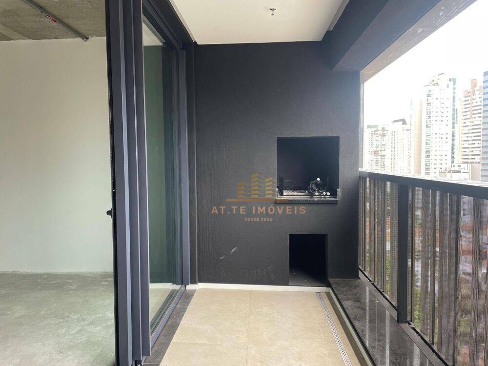 Apartamento, 2 quartos, 78 m² - Foto 3