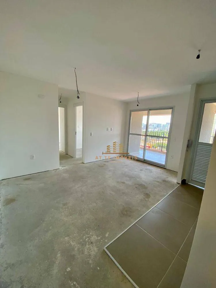 Apartamento, 2 quartos, 63 m² - Foto 1