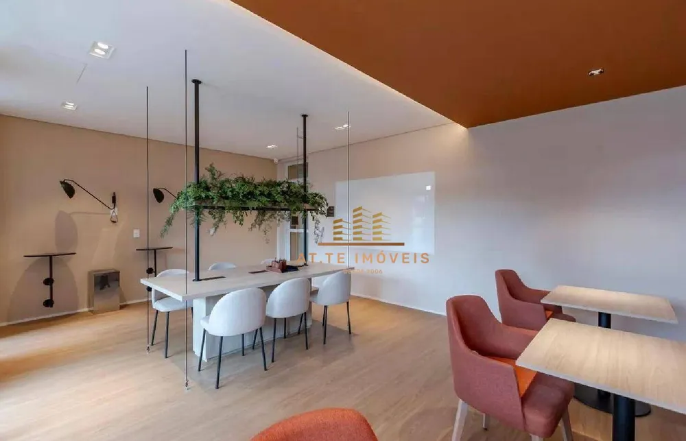 Apartamento, 2 quartos, 63 m² - Foto 2