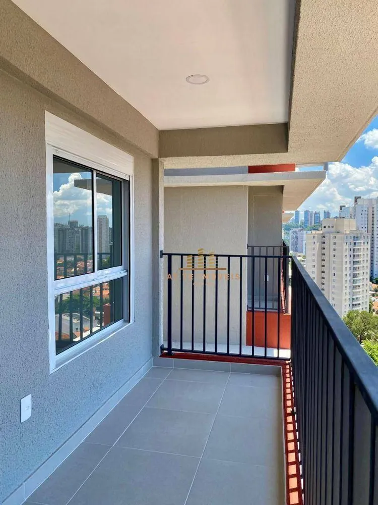Apartamento, 2 quartos, 63 m² - Foto 3