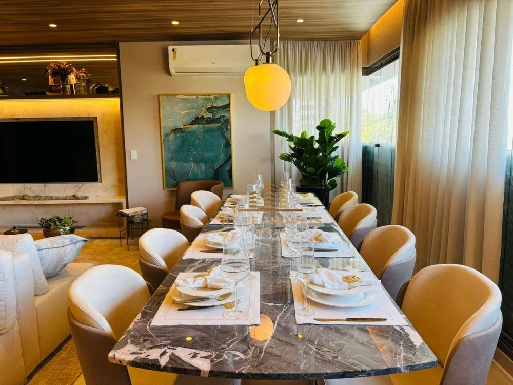 Apartamento, 2 quartos, 111 m² - Foto 5
