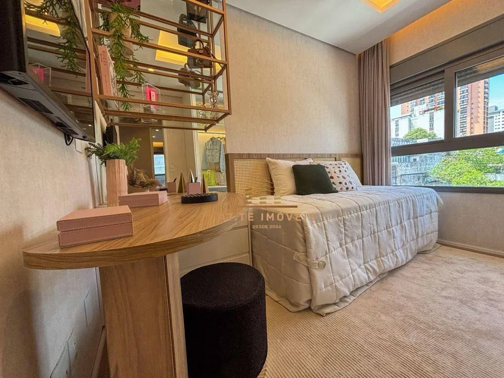 Apartamento, 2 quartos, 111 m² - Foto 9