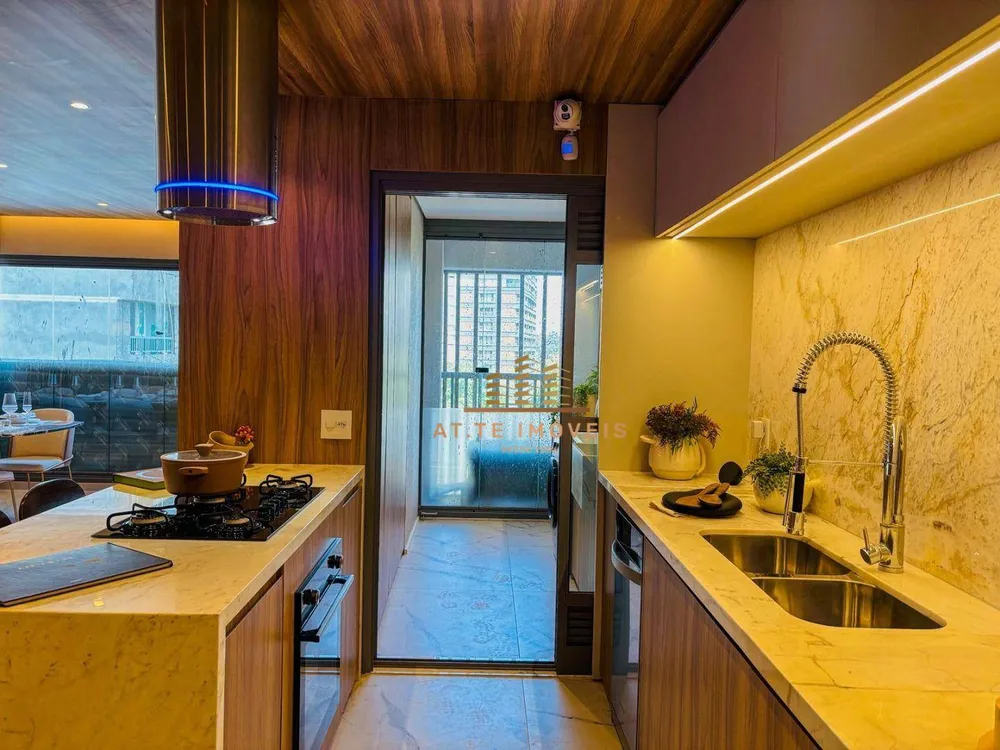 Apartamento, 2 quartos, 111 m² - Foto 7