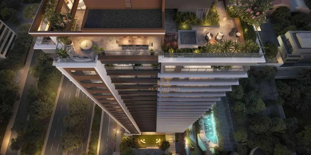 Apartamento, 2 quartos, 111 m² - Foto 10
