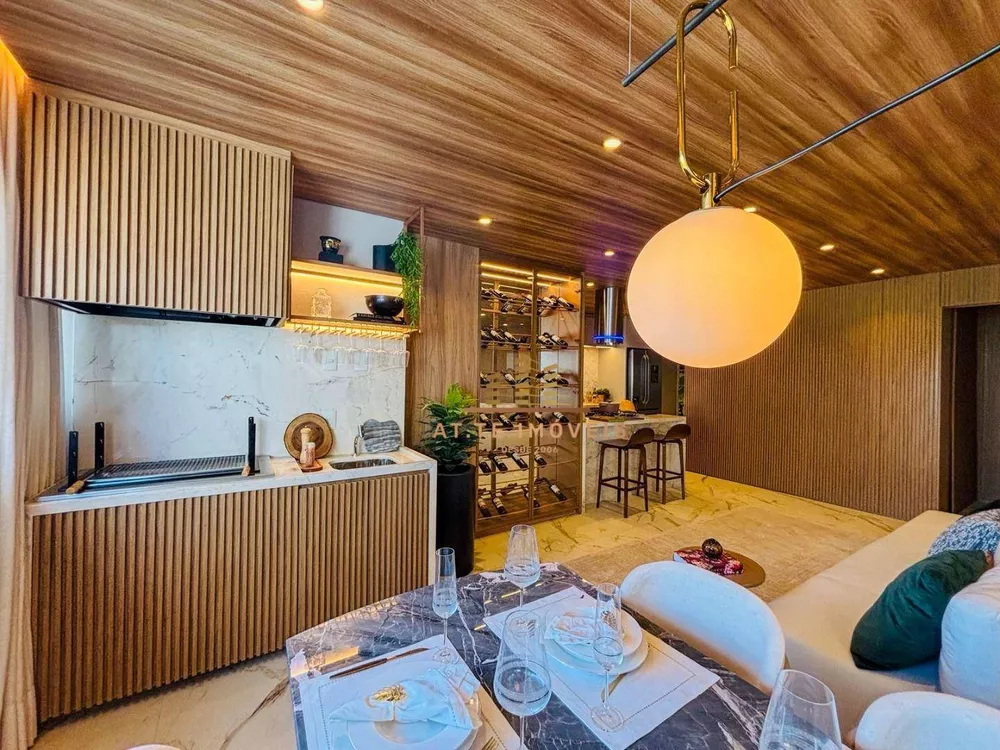 Apartamento, 2 quartos, 111 m² - Foto 6