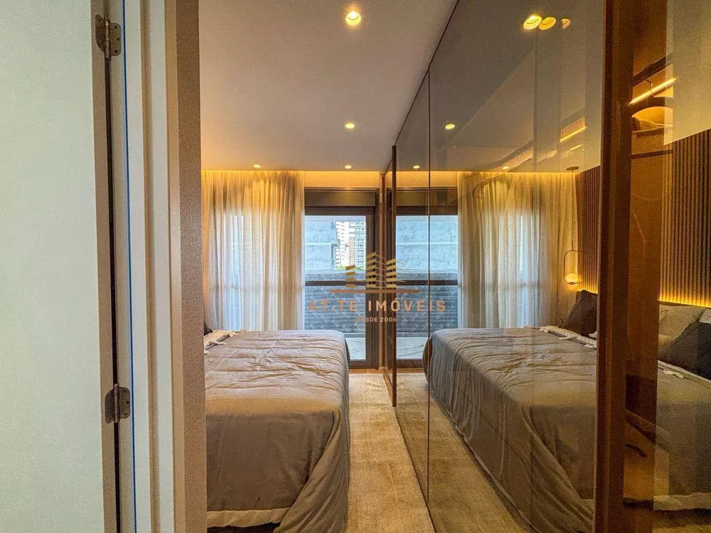 Apartamento, 2 quartos, 111 m² - Foto 4