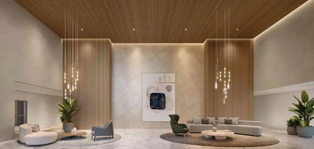 Apartamento, 2 quartos, 111 m² - Foto 1