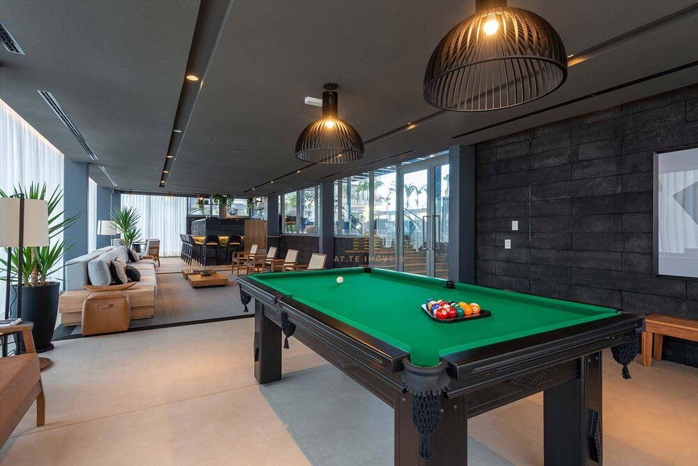 Apartamento, 3 quartos, 197 m² - Foto 7