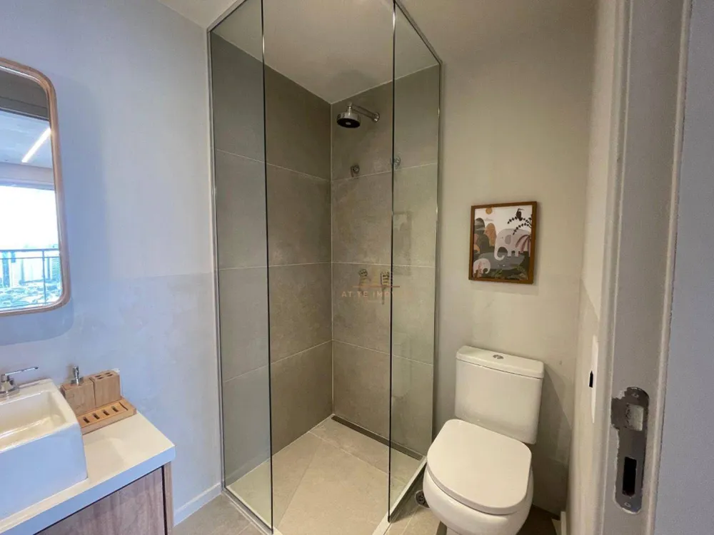 Apartamento, 3 quartos, 197 m² - Foto 7