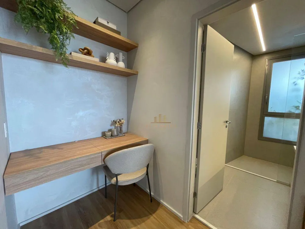 Apartamento, 3 quartos, 197 m² - Foto 6