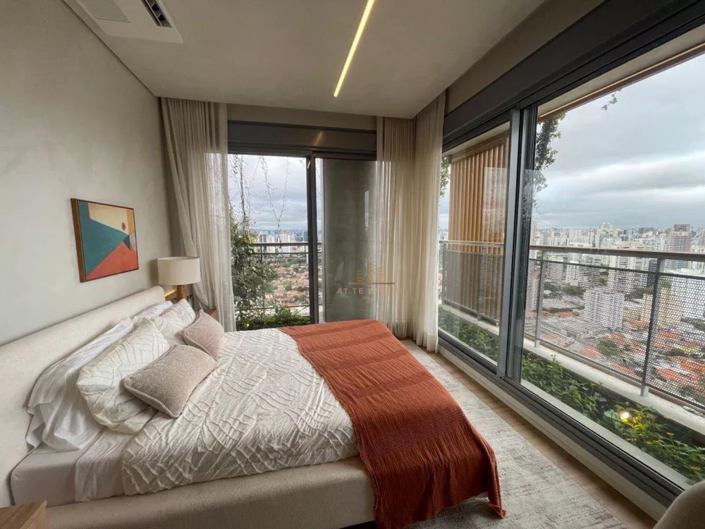 Apartamento, 3 quartos, 197 m² - Foto 3